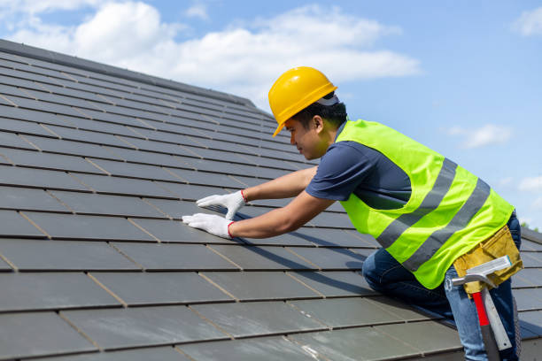 Roof Waterproofing Services in Rochester, WI