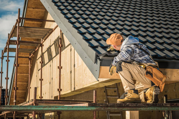 Trusted Rochester, WI Roofing Contractor Experts