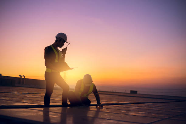 Best Commercial Roofing Services  in Rochester, WI