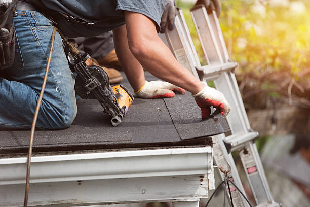 Best Roof Repair Services  in Rochester, WI