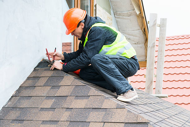 Best Emergency Roof Repair  in Rochester, WI