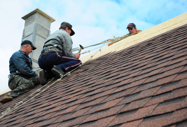 Gutter Installation and Roofing in Rochester, WI
